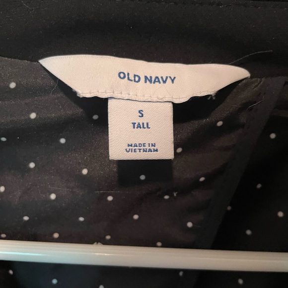 16. Old Navy Blazer - Picture 2 of 3